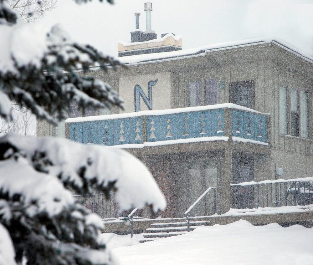 Nordic Inn Crested Butte Exterior photo