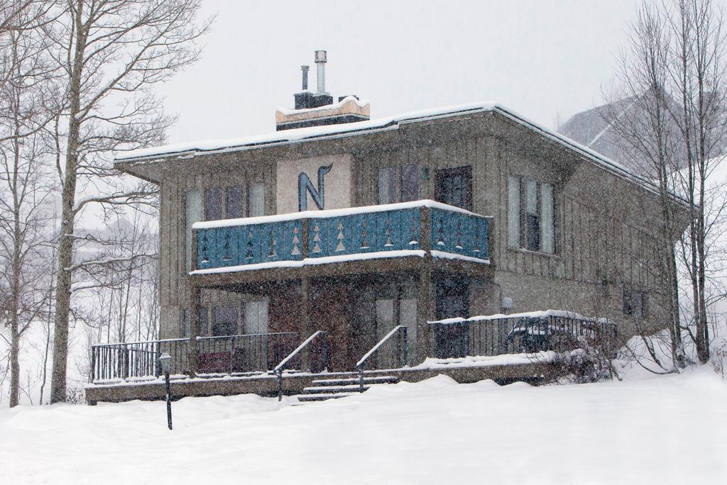 Nordic Inn Crested Butte Exterior photo