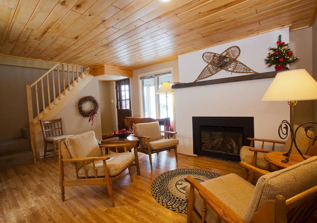 Nordic Inn Crested Butte Exterior photo