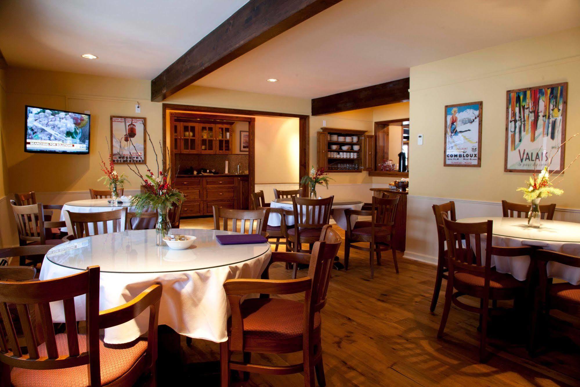 Nordic Inn Crested Butte Exterior photo